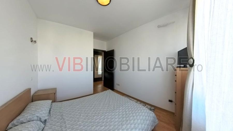 Apartament 2 camere Obor/Doamna Ghica, parcare subterana si boxa - 5