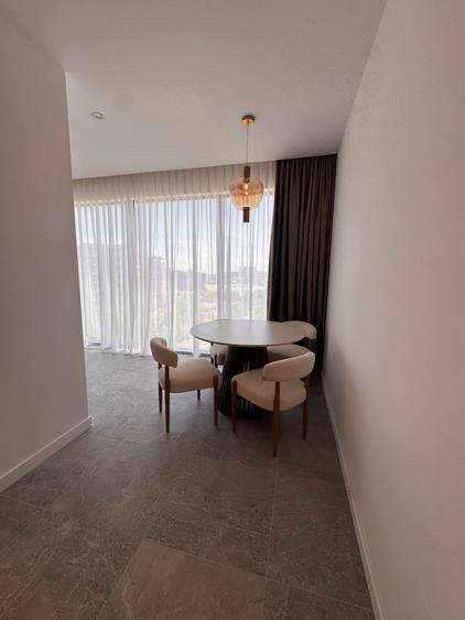 Apartament cu 3 camere de închiriat în One Herăstrău Vista - 4