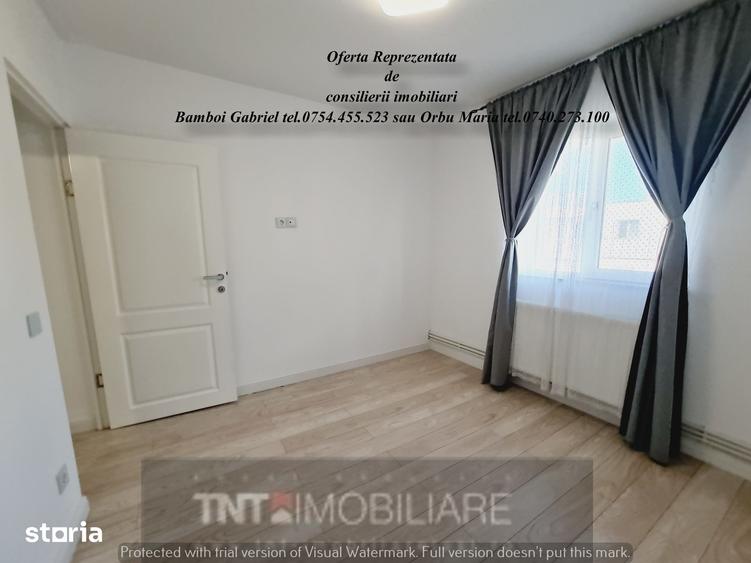Apartament 2 camere NEMOBILAT renovat zona Tatarasi-Metalurgiei - 13