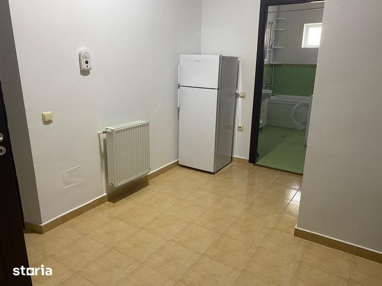 Apartament 1 camera Zorilor, str Observatorului, zona Sp de Recuperare - 3