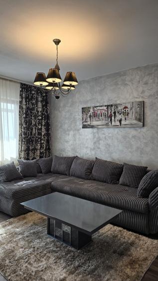Apartament cu 2 camere decomandat în Sălaj