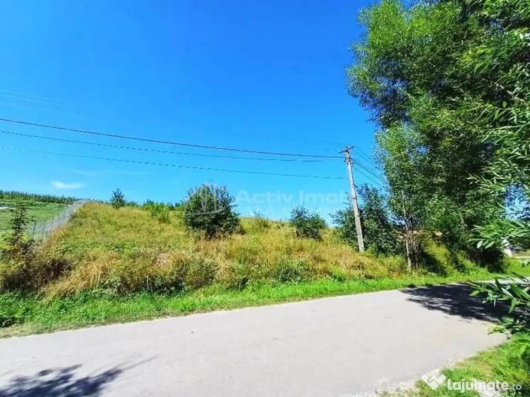 - Teren intravilan - Cluj - Sutu - Comuna Ciurila Tere - Ciurila (Cluj) - 5