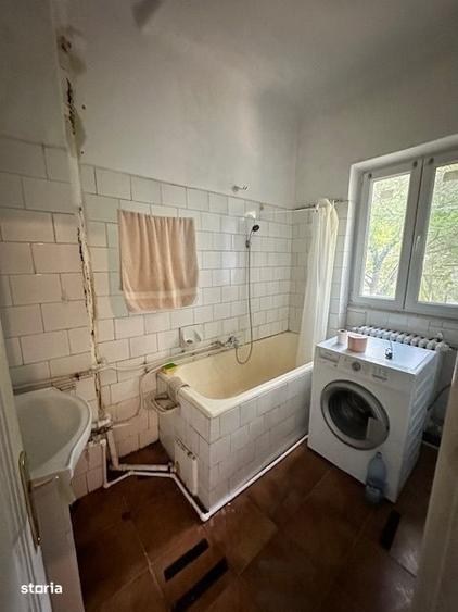 Apartament cu 2 camere, mobilat în Unirii