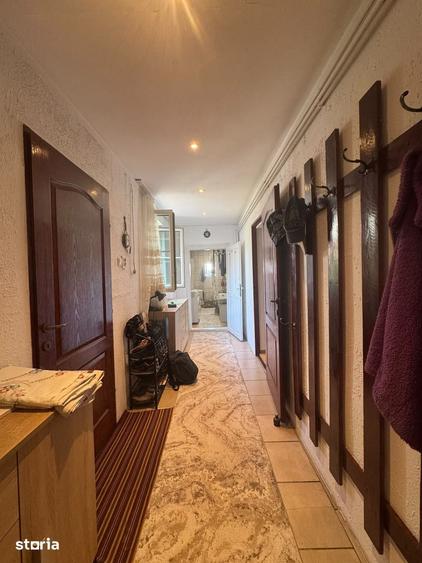 Casă cu 5 camere cu Teren 404 Mp în UTA