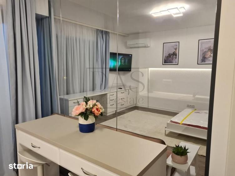 Studio Cloud9 | Aviatiei - Pipera | 10 min Promenada Mall - 6
