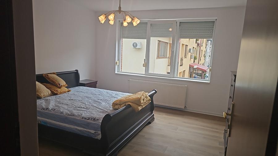 Domus Stil Pipera Voluntari Townhouse renovata 2026, cinci camere, 160mp utili - 8