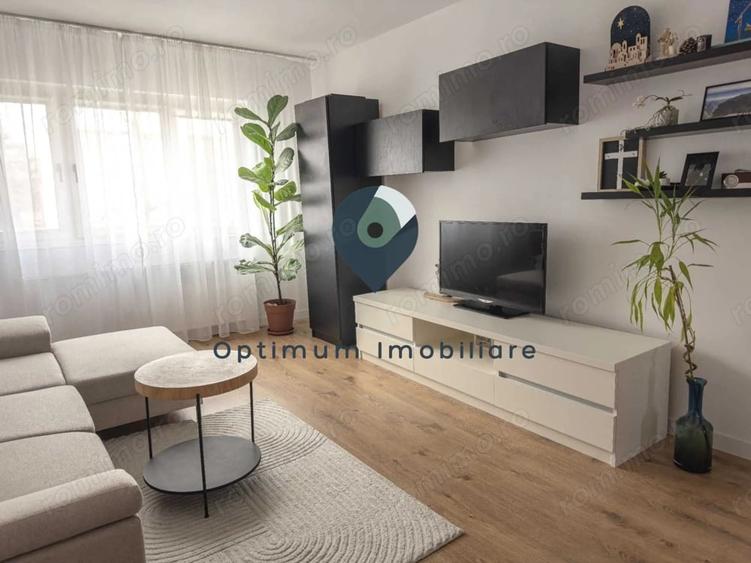 Apartament cu 2 camere decomandat în Între Lacuri