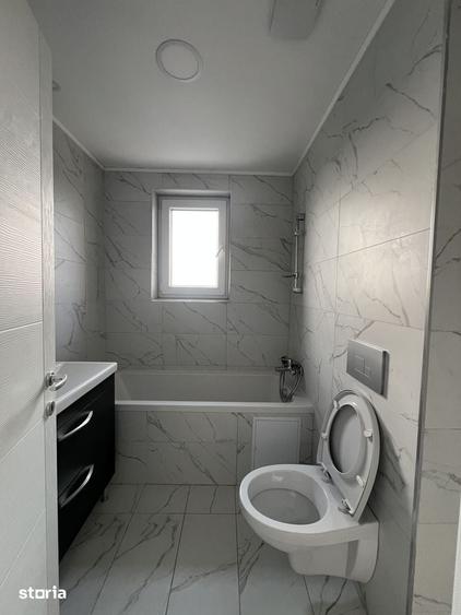 Apartament cu 4 camere în Pipera