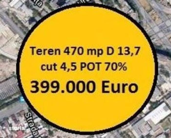 Spațiu comercial, în 13 Septembrie