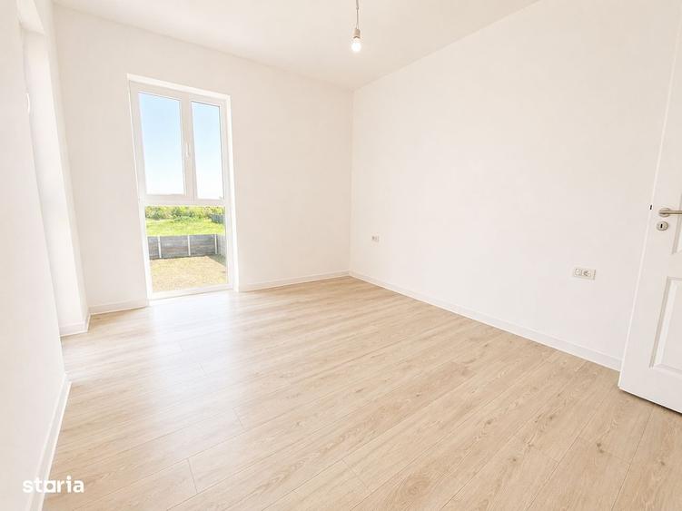 Casă cu 4 camere cu Teren 340 Mp în Central