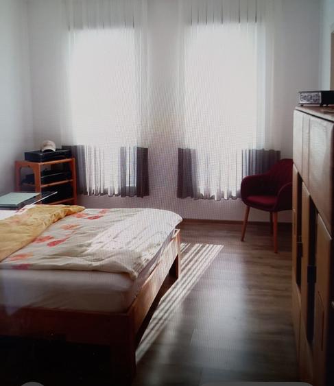 Duplex cu 3 camere cu Teren 270 Mp în Remetea Mare