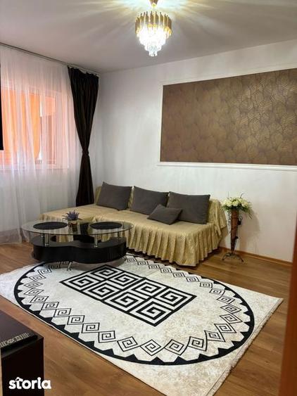 Apartament cu 2 camere decomandat în Tomis Nord