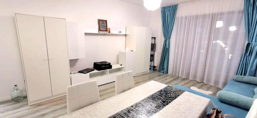 Apartament 2 camere mobilat Paulesti - 8