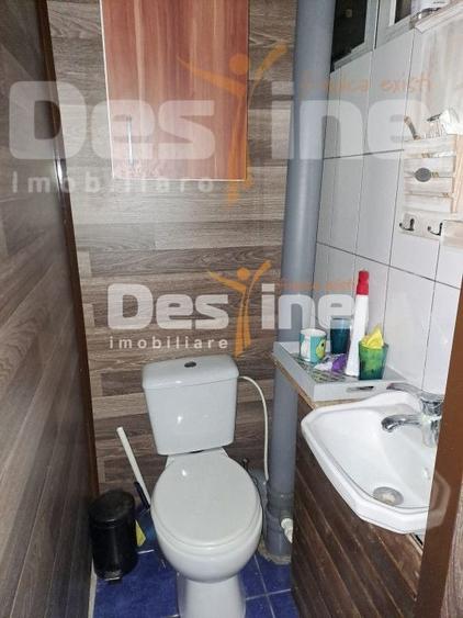 Spațiu comercial, de 90 mp, în Galata