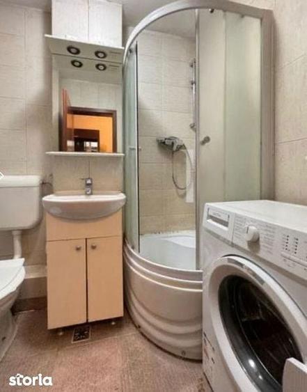 Apartament cu 2 camere în Șagului