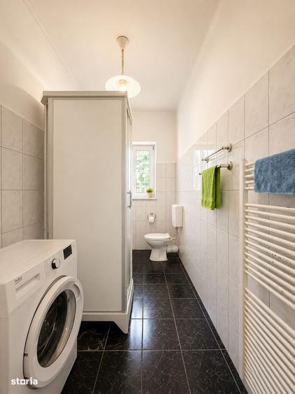 Apartament de 3 camere, strada Bisericii Orodoxe - 6