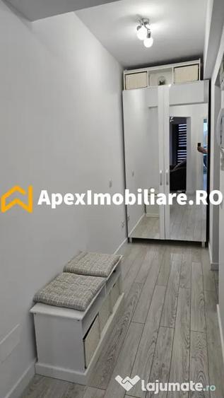 Apartament 2 camere de inchiriat Herastrau Bucure?ti | Apex - Bucuresti (Bucuresti-Ilfov) - 3