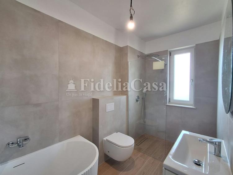 Casă cu 4 camere cu Teren 528 Mp în Breazu