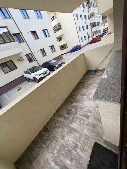 APARTAMENT 2 CAMERE | DECOMANDAT | TRIVALE – COMPLEX 3 | BLOC NOU | PA - 3
