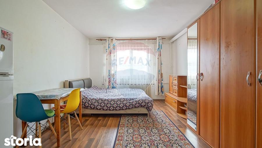 Comision 0% | Camera 21 mp Str. Infra?irii, Bra?ov - 1
