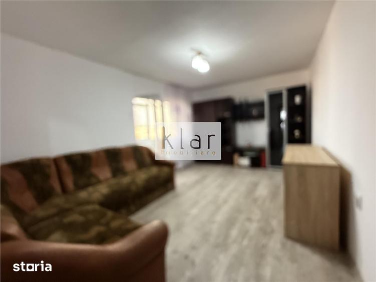 Apartament cu 2 camere în Între Lacuri