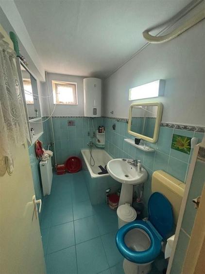Proprietar vand apartament 3 camere, 62 mp - 5