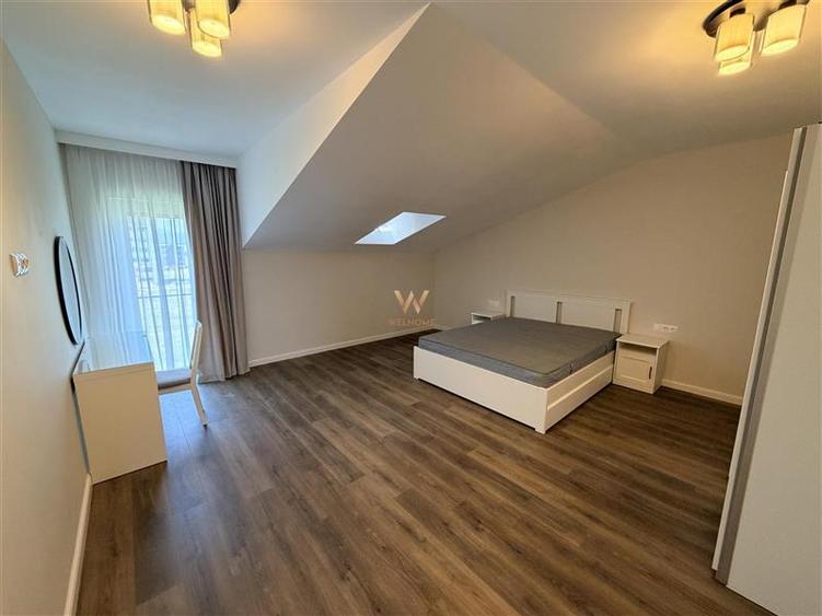 Apartament cu 3 camere decomandat în Exterior Sud