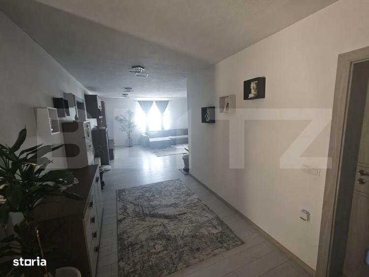 Casa individuala moderna, cu teren de 1.356 mp la doar 18 km de Bi - 8
