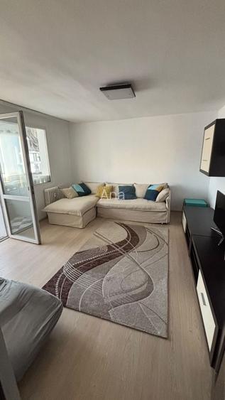 Apartament 2 camere, decomandat, bloc 1978, complet mobilat si utilat, Bozieni, Drumul Taberei