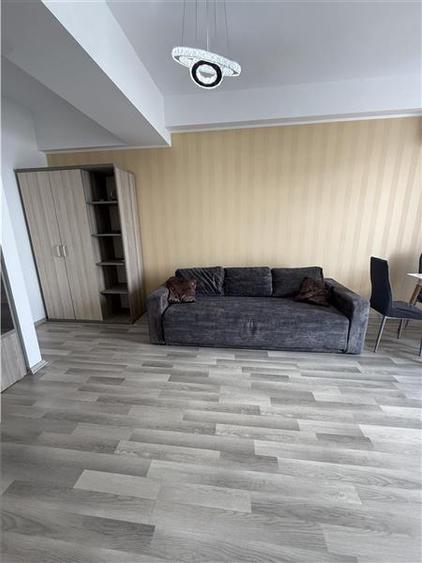 Apartament cu 2 camere decomandat, mobilat în Nord