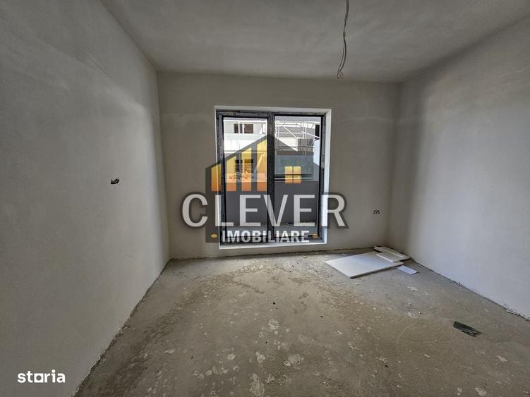 2 Camere | 51,6 mp Total | Terasa 10,5 mp | Pallady - 2