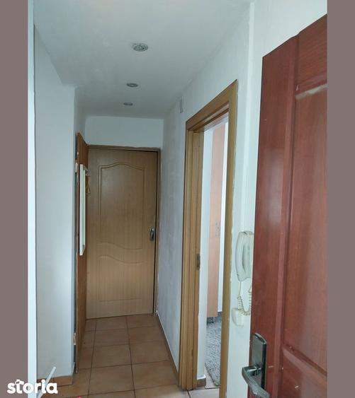 Apartament cu 2 camere decomandat, mobilat în Centrul Istoric