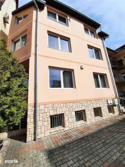 Spatiu birouri 5 camere 2 bai in zona centrala - 4