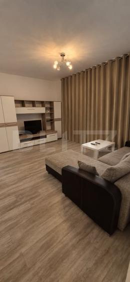 Apartament  2 camere, 52 mp, zona Giroc - 1
