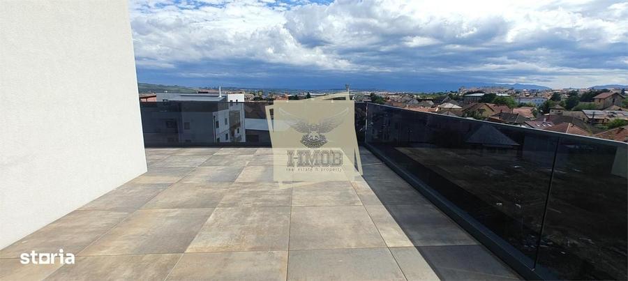Apartament cu 4 camere în Lazaret