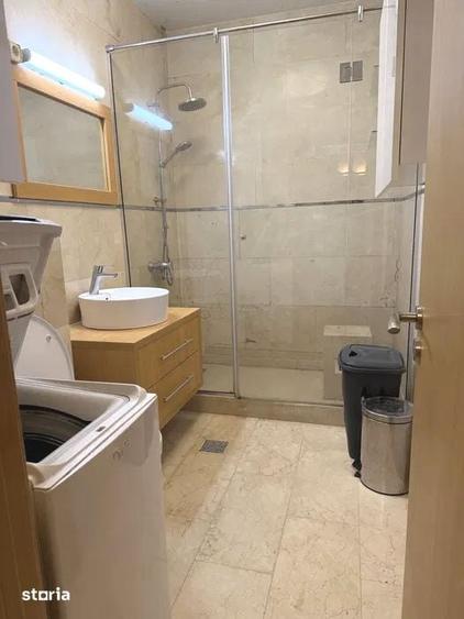 Apartament cu 2 camere în Zorilor