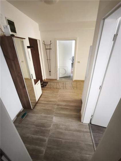 Apartament cu 2 camere decomandat, mobilat în Braytim