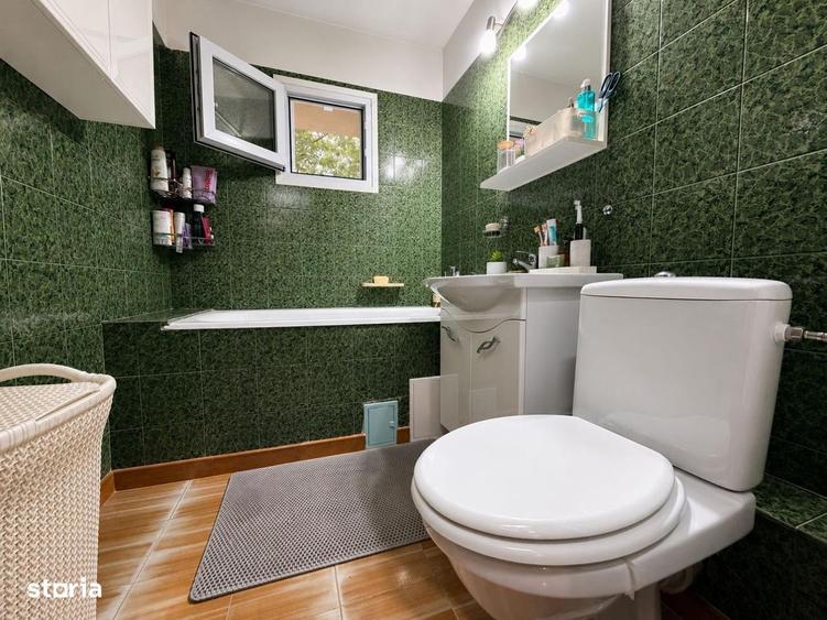 Apartament 3 camere Basarabia | 2 Bai - 2 Balcoane | An 1982 - 7