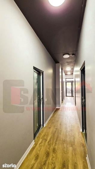 Spațiu comercial, de 174 mp, în Turnișor