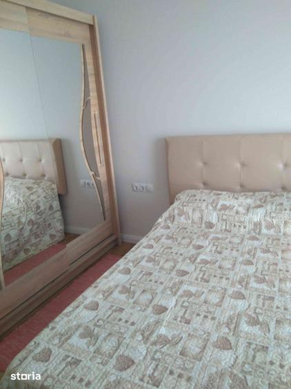 Apartament cu 3 camere în Progresul