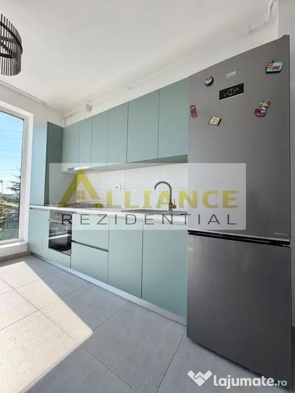 Boutique Residence | 3 camere, 2 bai | 2 locuri de parcare - 5