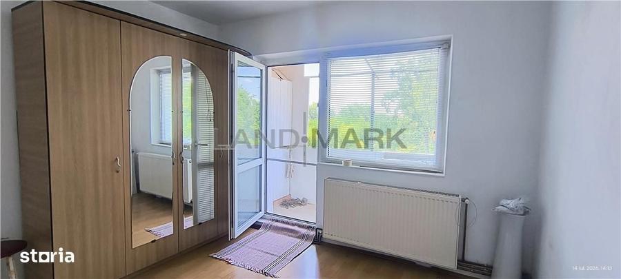 Apartament Decomandat, Zona Soarelui, Vedere La Padurice, Comision 0% - 1
