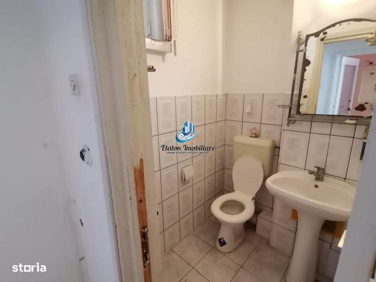 Apartament cu 3 camere semidecomandat în Dărmănești — fotografia 2