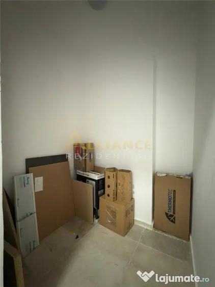 Apartament cu 2 camere decomandat, mobilat în Metalurgiei