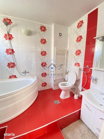 Apartament cu 2 camere în Centrul Istoric
