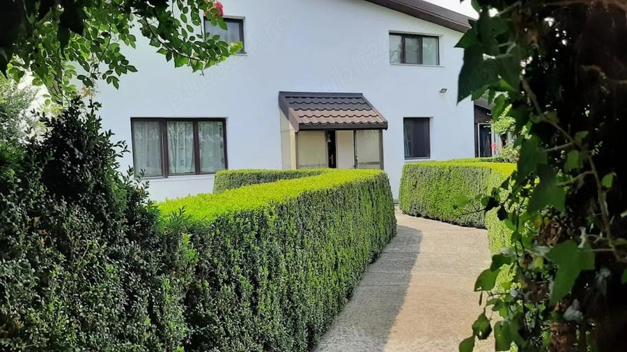 Casă cu 3 camere cu Teren 837 Mp în Petrăchioaia