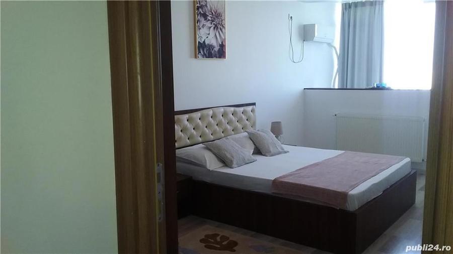 Apartament cu 3 camere decomandat în Fundeni