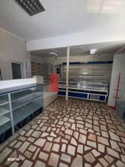 Spațiu comercial, de 60 mp, în Ferentari