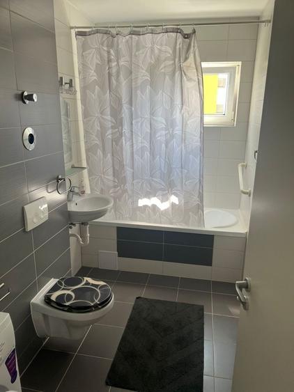 Apartament cu 2 camere decomandat în Șelimbăr