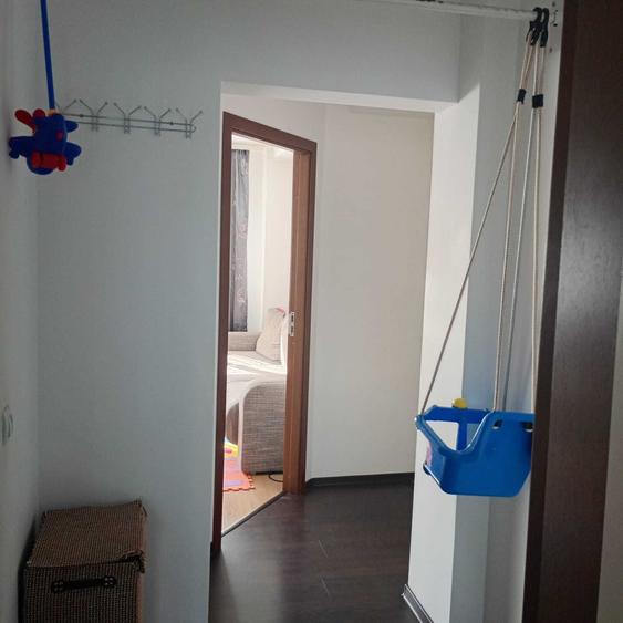 Apartament cu 2 camere decomandat în Găvana